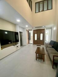 Jalan Ampas (D12), Terrace #496388141
